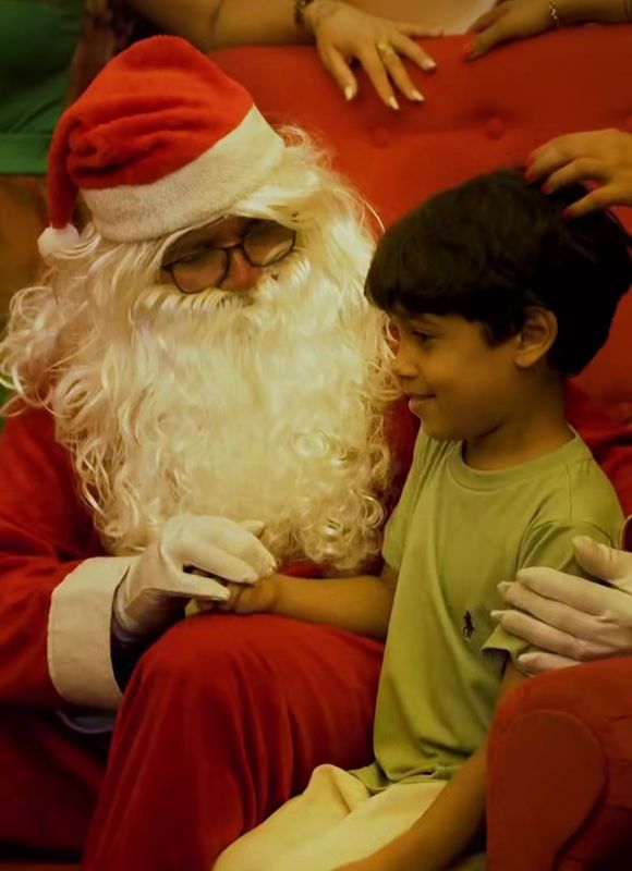 Caetité: Natal Novo Tempo 2025 — imagem 11